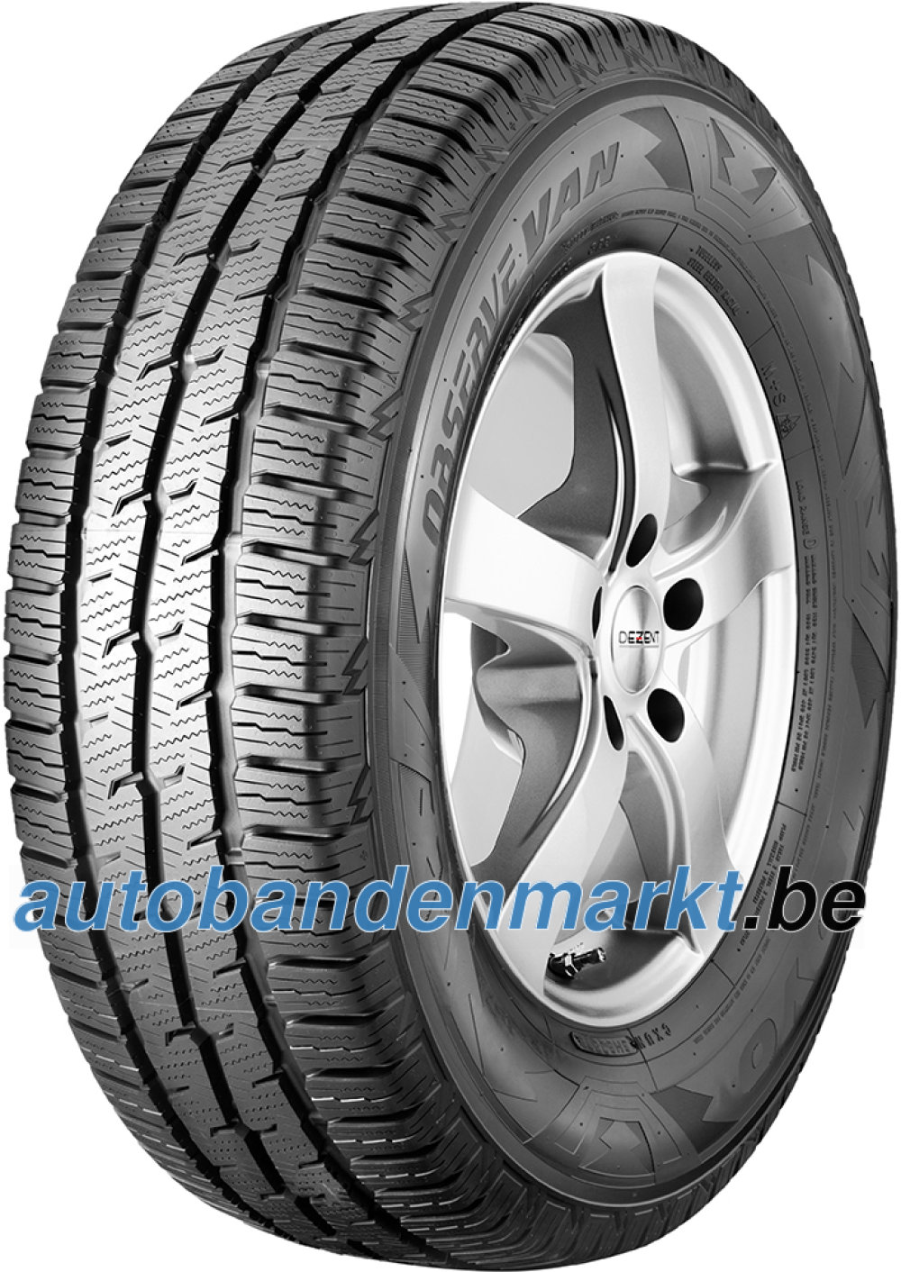 Toyo Observe Van ( 205/65 R15C 102/100T )