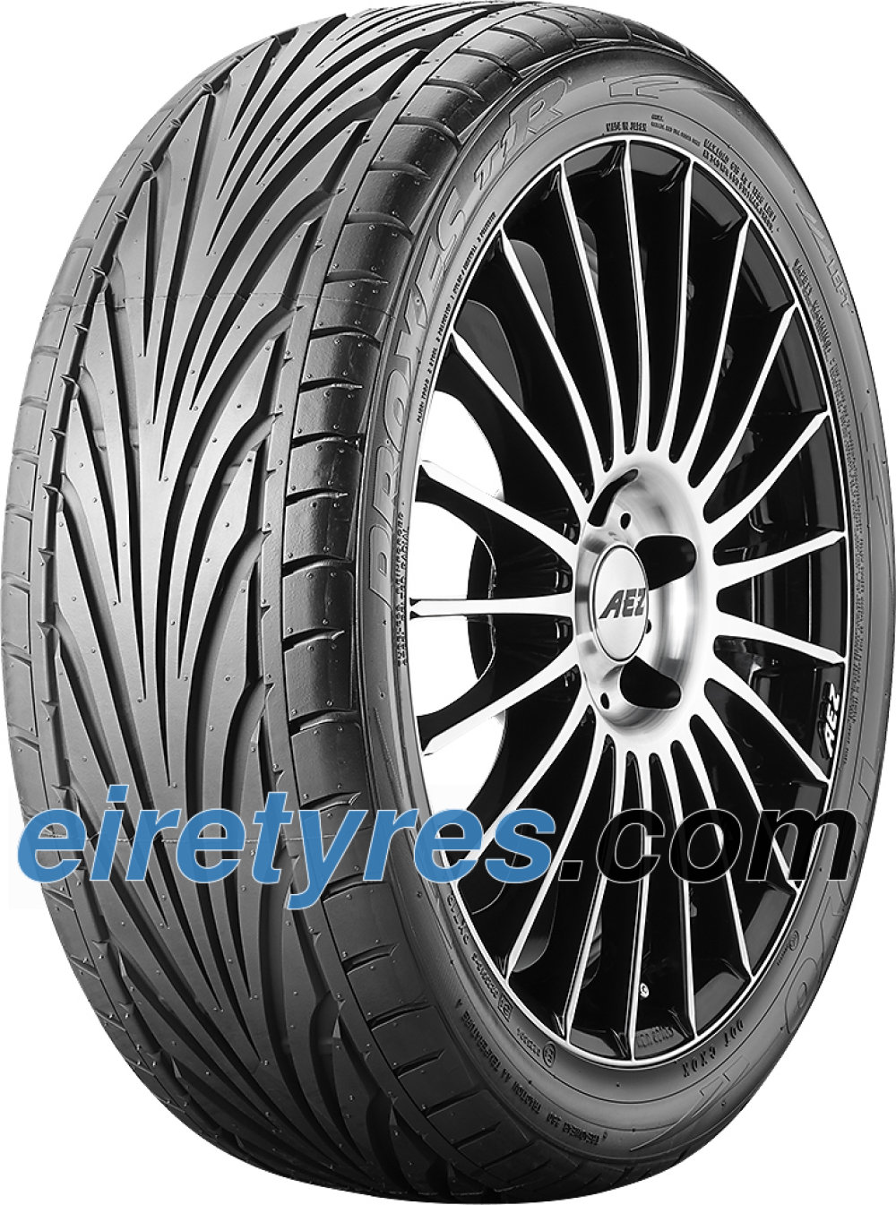 275/30ZR20 (97Y) XL トーヨー プロクセス スポーツ (通信販売) Toyo Proxes Sport 275⁄30ZR20 97Y Tire Fits: 2018-19 Audi RS5 Base