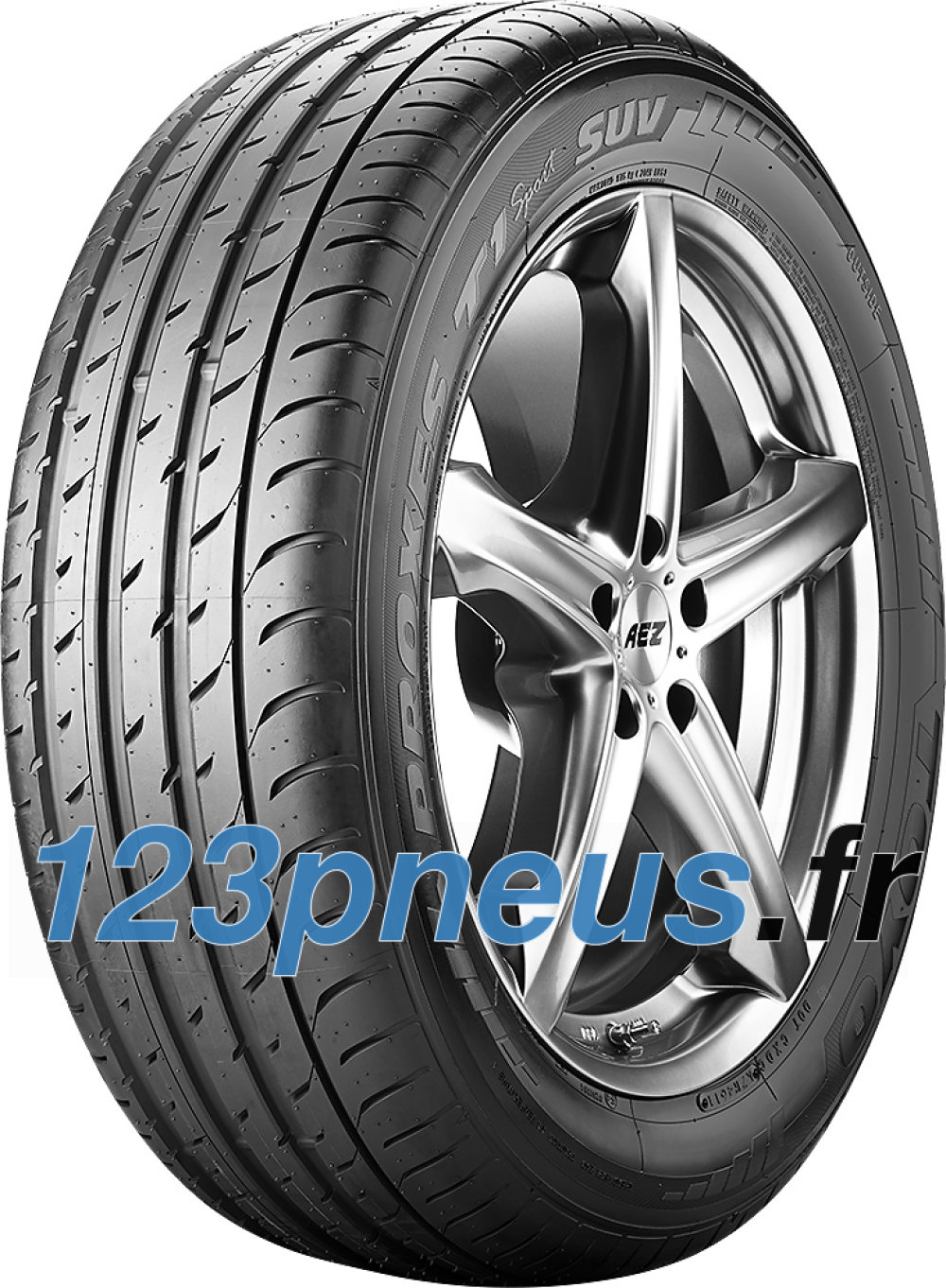 TOYO  Proxes T1 Sport SUV ( 275/40 R22 107Y XL ) Pneus &eacute;t&eacute;