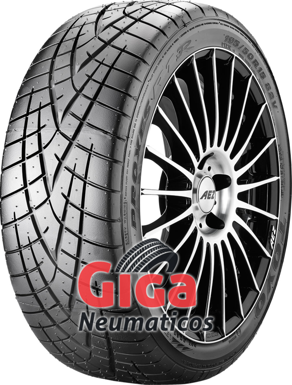 Toyo Proxes R1R ( 205/55 R16 91V ) Toyo Proxes R1R ( 205/55 R16 91V )