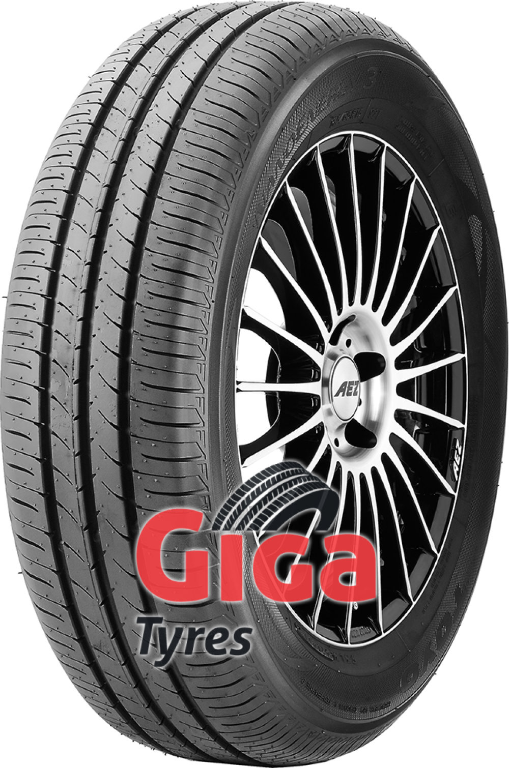 Buy Toyo NanoEnergy 3 175 70 R13 82T online giga tyres