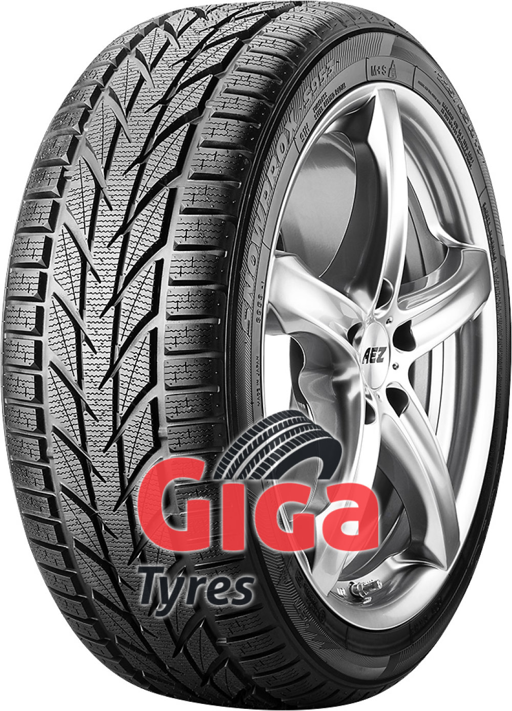 Toyo Snowprox S 953 ( 225/50 R17 98V XL , with rim protection ridge (FSL) ) Toyo Snowprox S 953 ( 225/50 R17 98V XL , with rim protection ridge (FSL) )