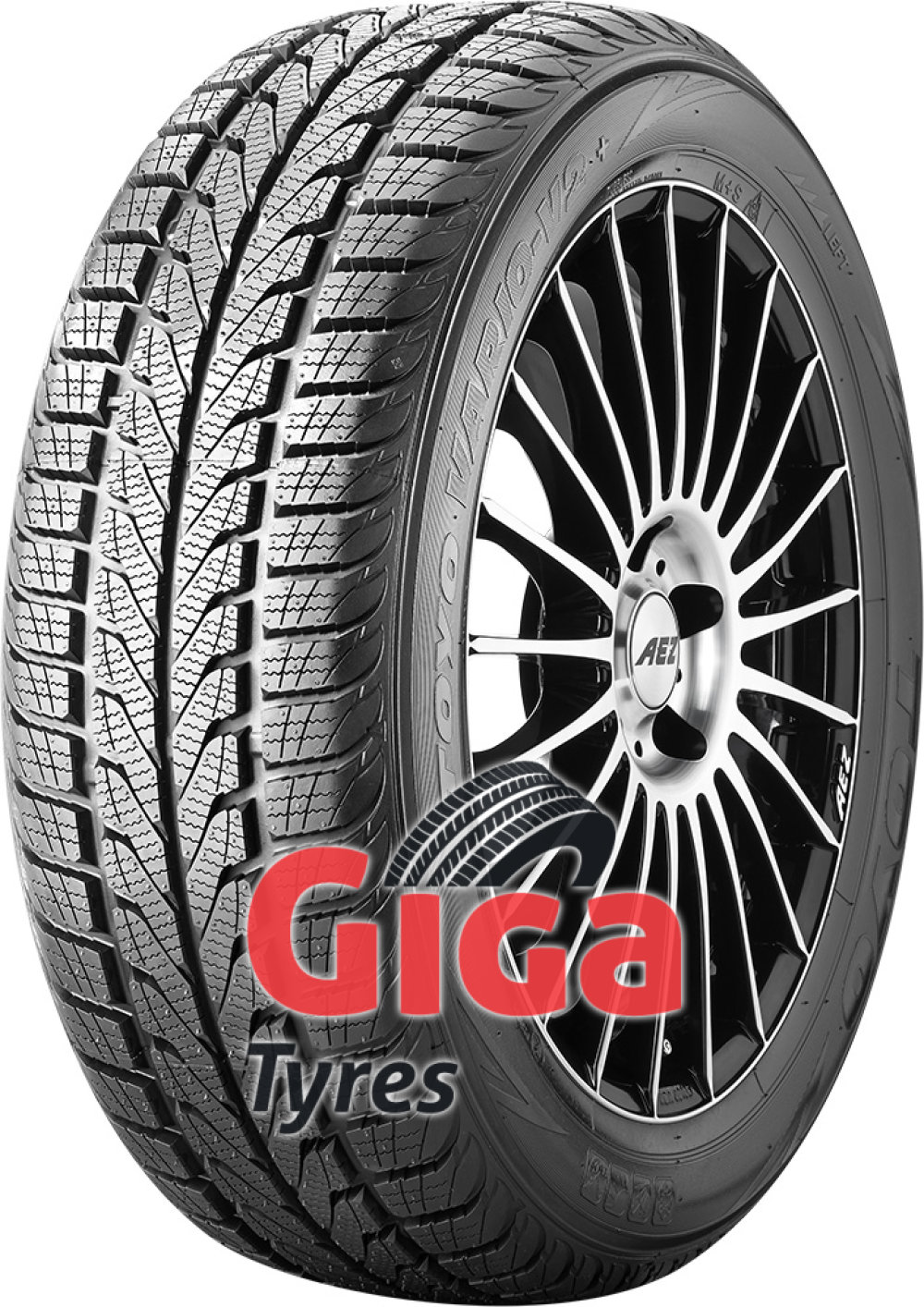 Buy Toyo Vario V2 155 80 R13 79T online giga tyres