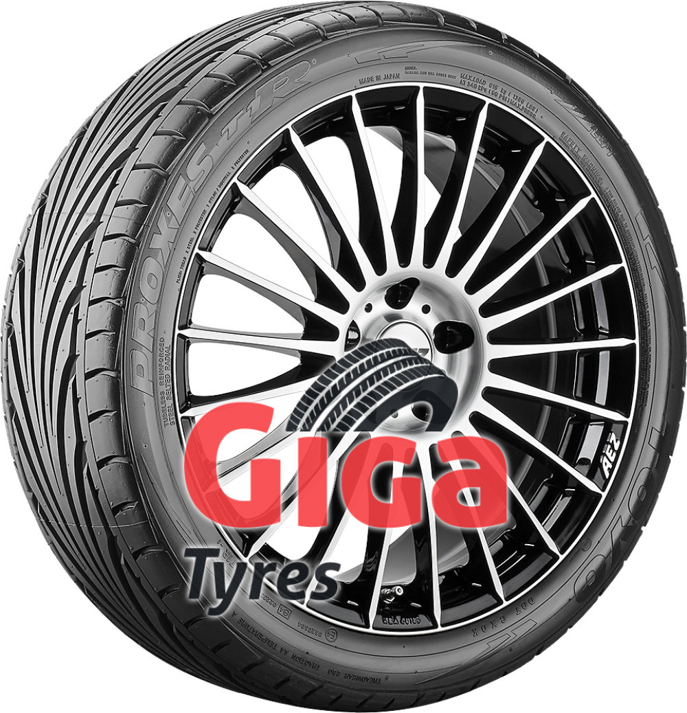 Buy Toyo Proxes T1-R 245/45 ZR16 94W online @ giga-tyres.co.uk
