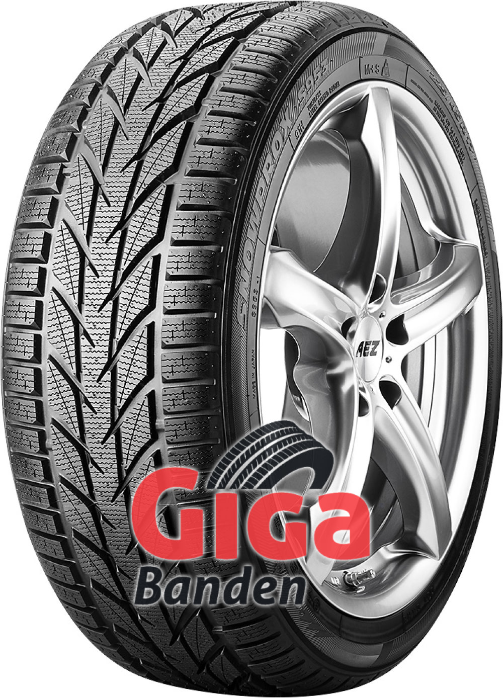 Toyo SNOWPROX S 953 ( 225/50 R17 98V XL ) Toyo SNOWPROX S 953 ( 225/50 R17 98V XL )