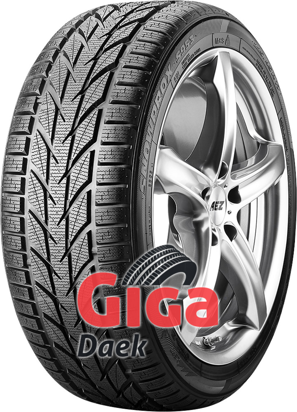 Toyo Snowprox S 953 ( 225/55 R16 99V XL , med fælgbeskyttelses liste (FSL) ) Toyo Snowprox S 953 ( 225/55 R16 99V XL , med fælgbeskyttelses liste (FSL) )