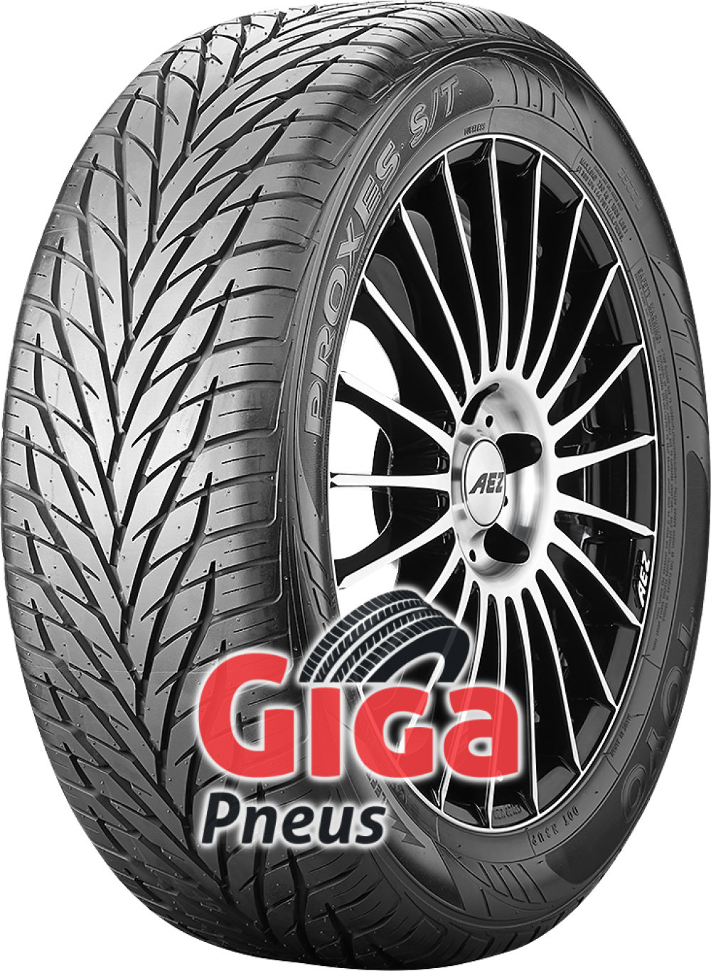Toyo Proxes S/T ( 225/65 R18 103V ) Toyo Proxes S/T ( 225/65 R18 103V )
