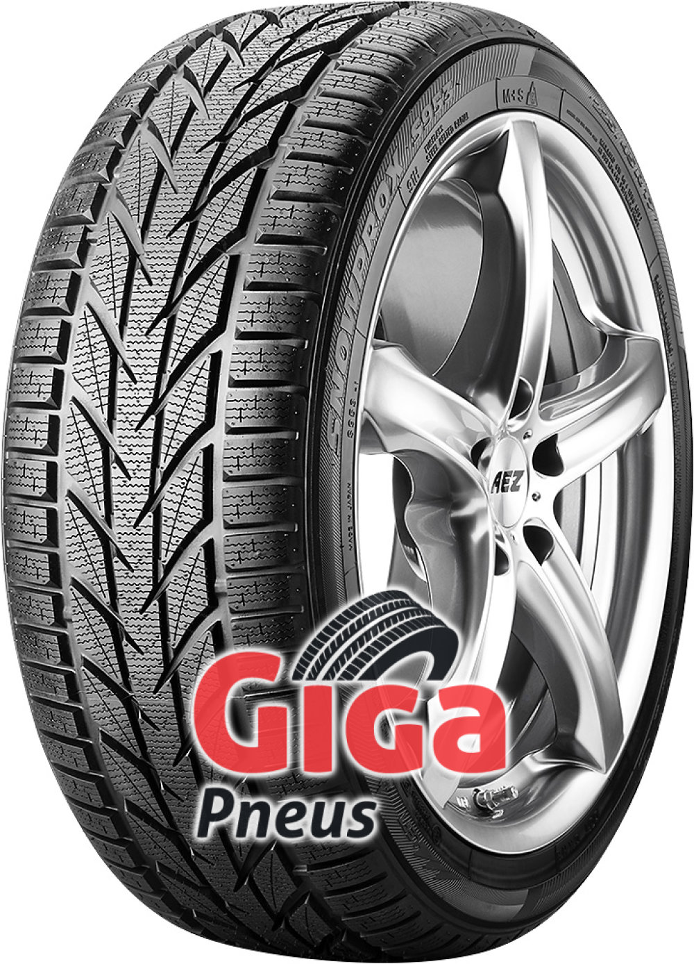 Toyo SNOWPROX S 953 ( 225/50 R16 92H ) Toyo SNOWPROX S 953 ( 225/50 R16 92H )