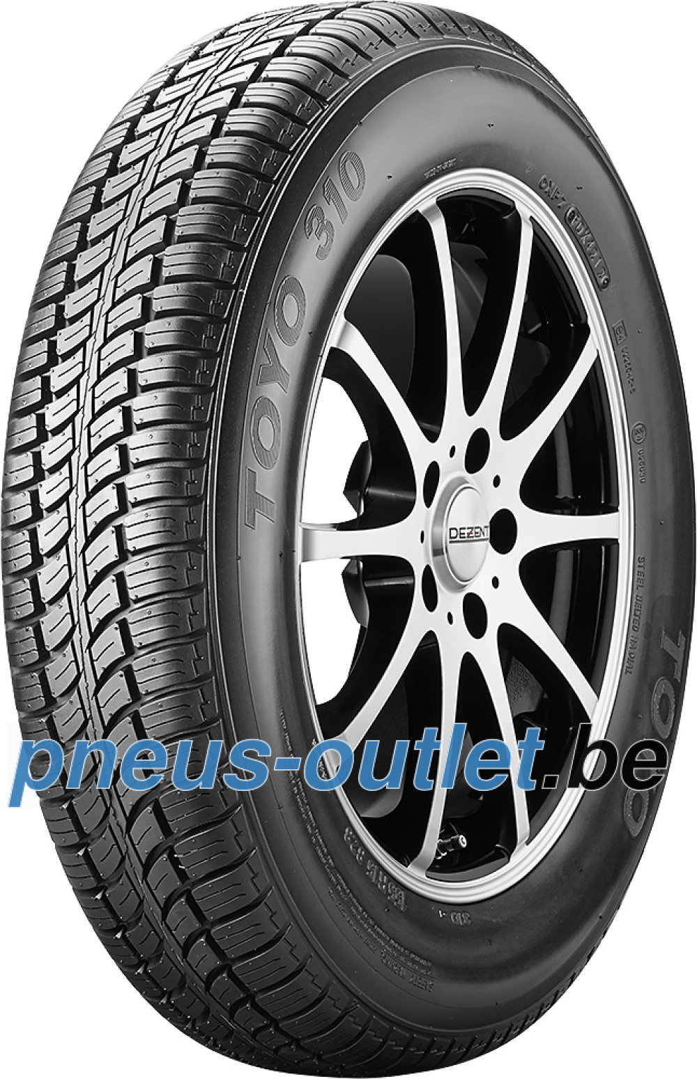 Toyo 310 ( 135 R15 72S )