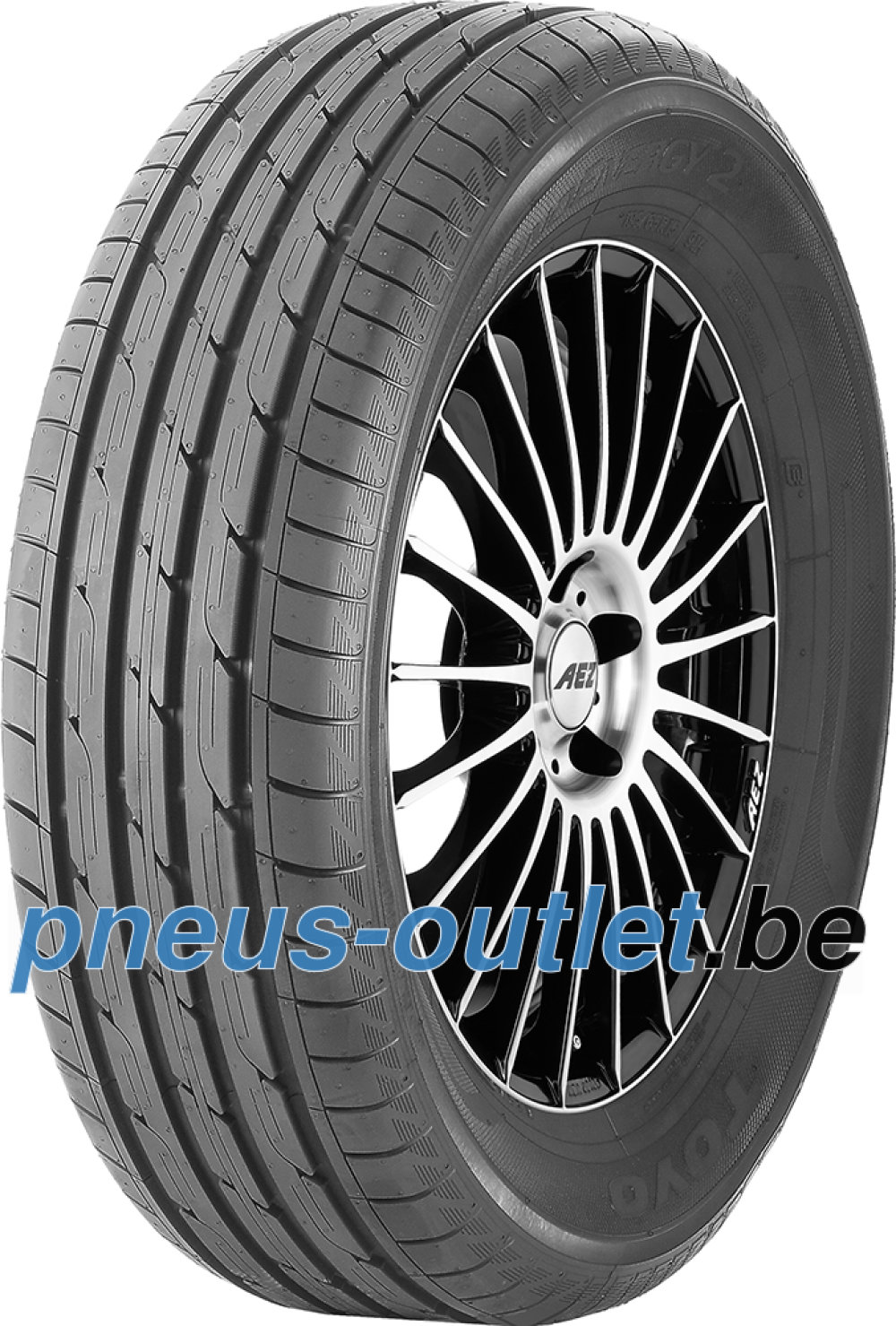 Toyo NanoEnergy 2 ( 215/60 R16 95H ) Toyo NanoEnergy 2 ( 215/60 R16 95H )