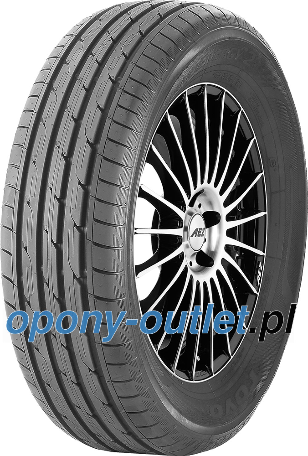 Toyo NanoEnergy 2 ( 185/65 R15 88H ) Toyo NanoEnergy 2 ( 185/65 R15 88H )