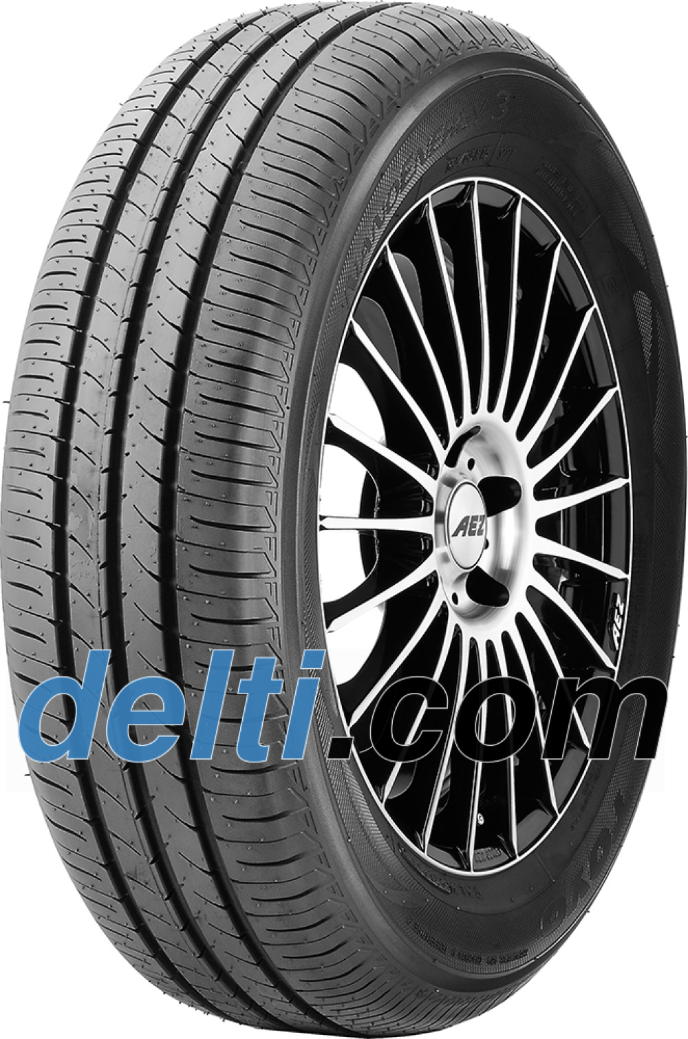 Toyo NanoEnergy 3 155 65 R13 73T tyres outlet.ie