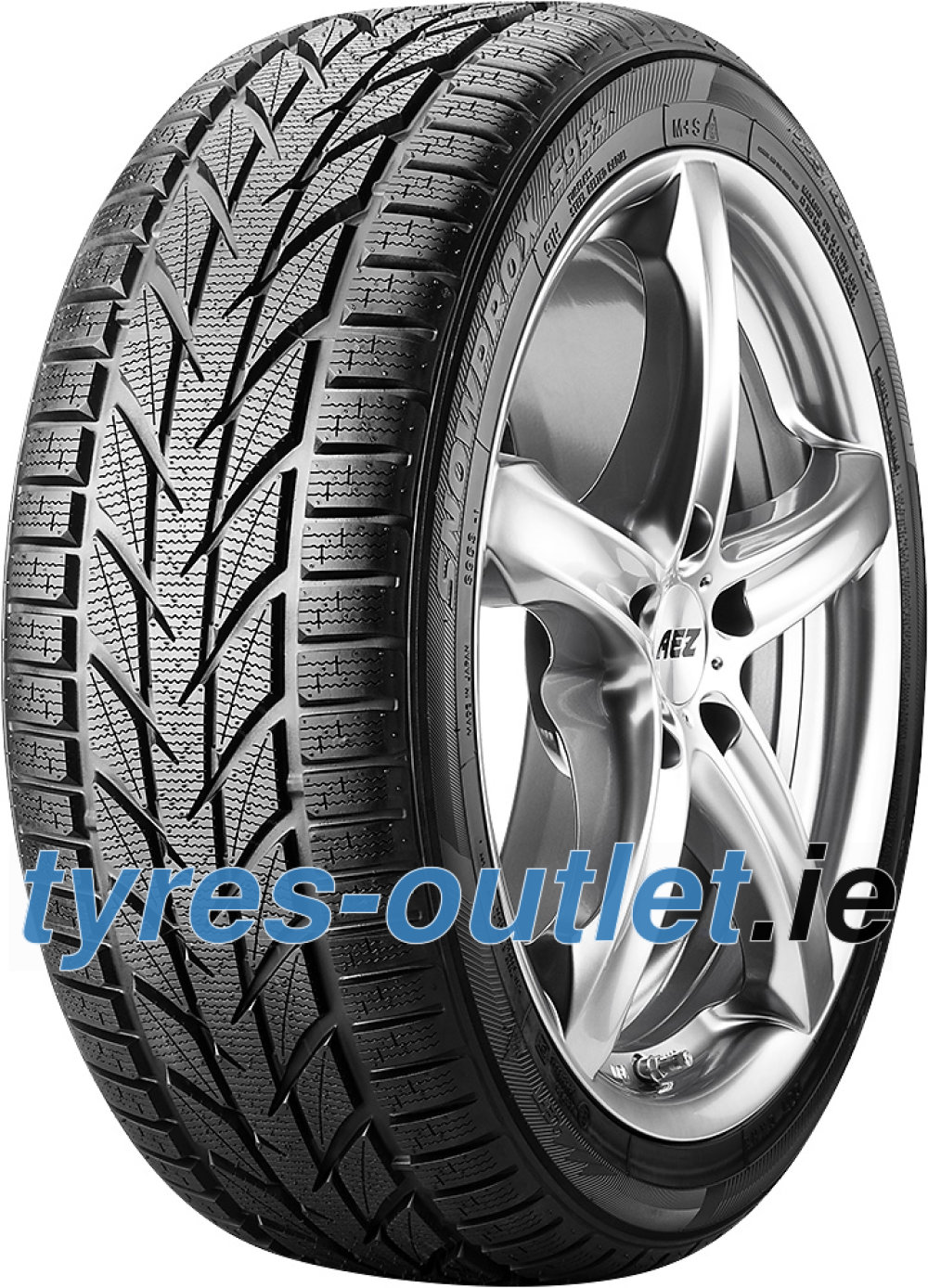Toyo Snowprox S 953 ( 195/55 R15 89H XL , with rim protection ridge (FSL) ) Toyo Snowprox S 953 ( 195/55 R15 89H XL , with rim protection ridge (FSL) )