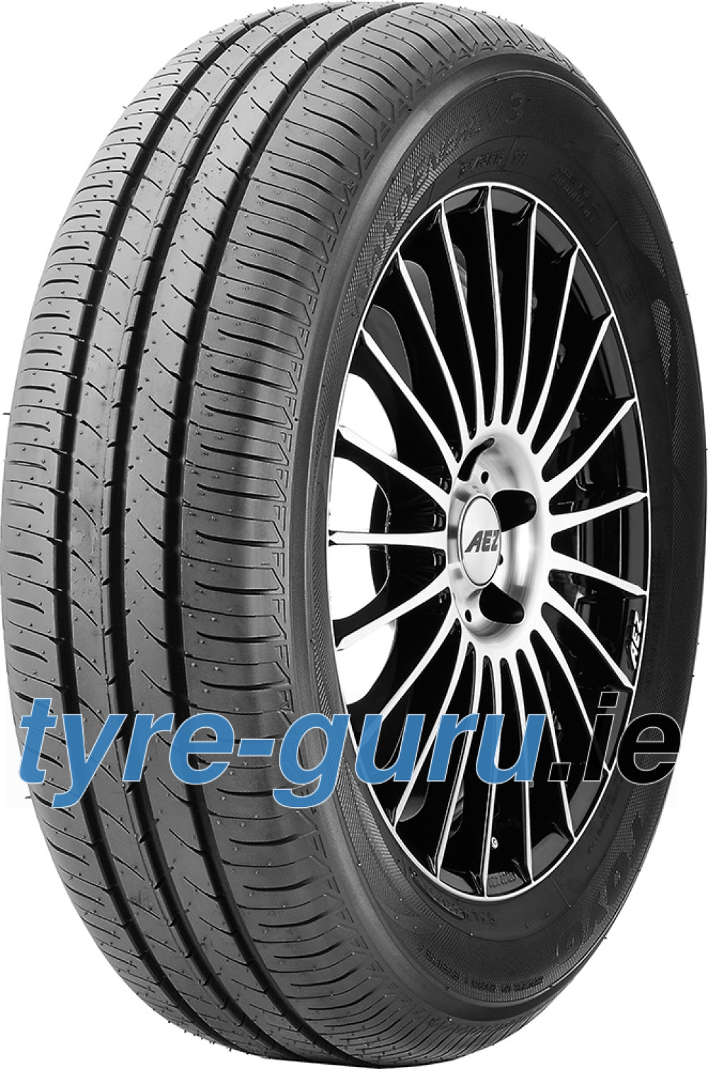 Toyo NanoEnergy 3 185/65 R15 92T XL - tyre-guru.ie