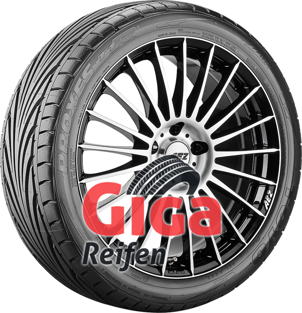 Toyo Proxes T1-R 205/55 ZR16 91W - giga-reifen.de