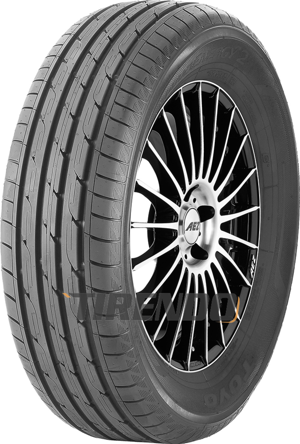 Toyo NanoEnergy 2 ( 225/40 R18 92W XL )