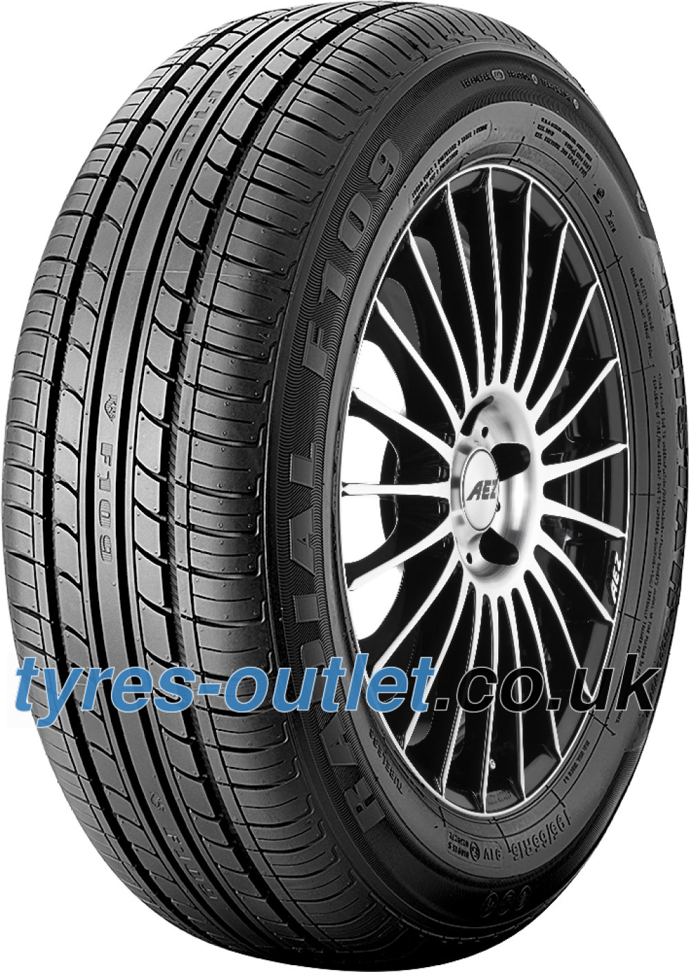Tristar F109 ( 195/50 R15 82H ) Tristar F109 ( 195/50 R15 82H )