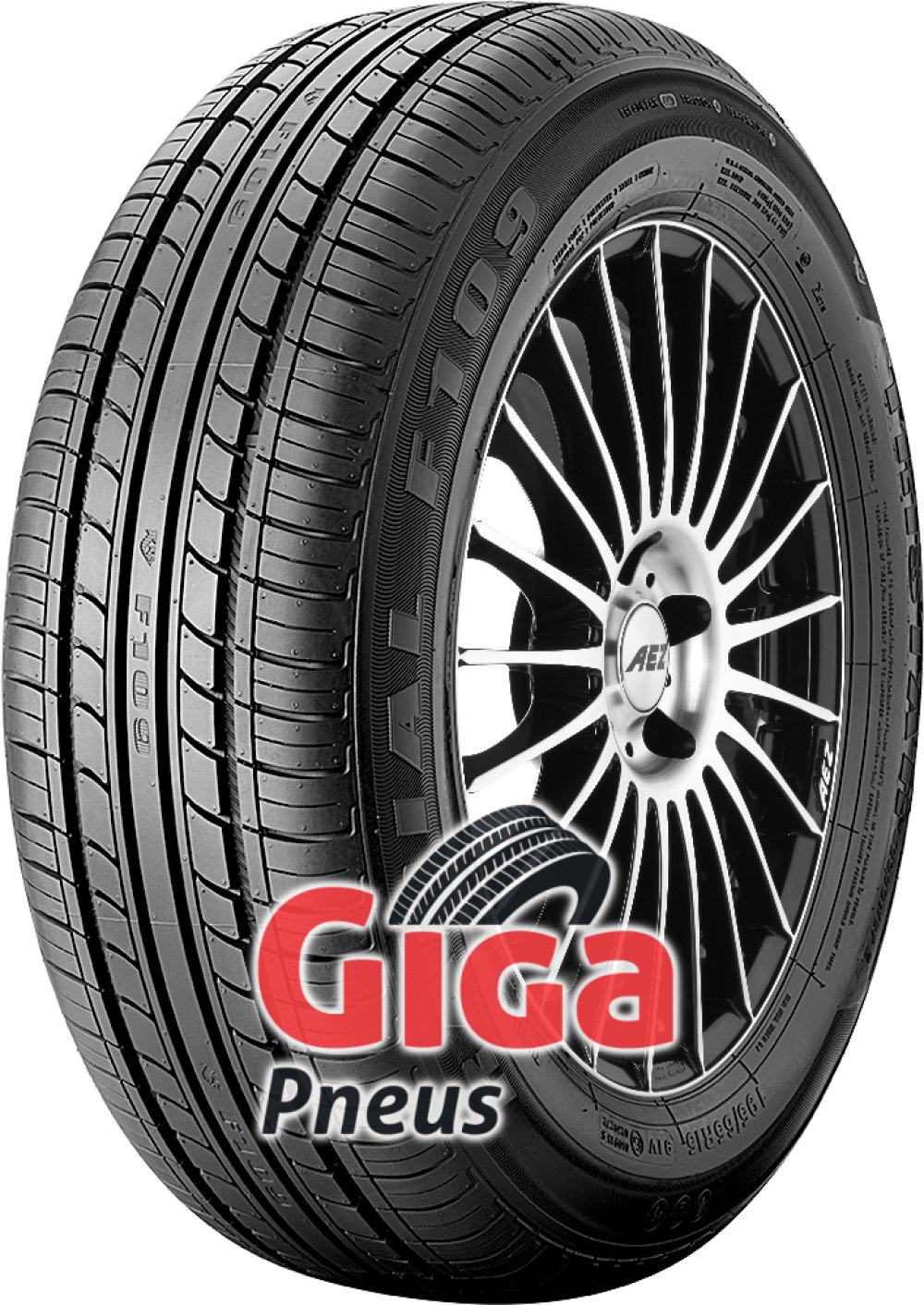 Tristar F109 ( 175/60 R15 81V ) Tristar F109 ( 175/60 R15 81V )