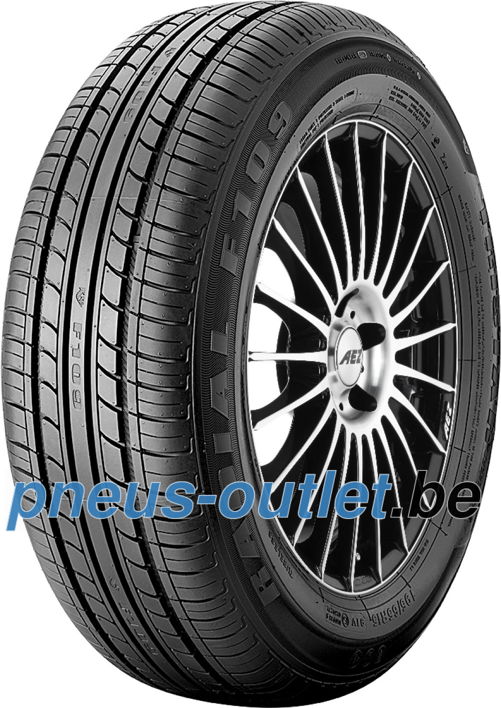 Tristar F109 ( 205/60 R15 91H ) Tristar F109 ( 205/60 R15 91H )