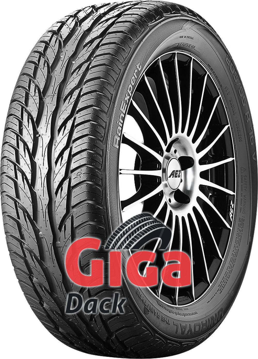 Uniroyal RainExpert ( 175/80 R14 88H ) Uniroyal RainExpert ( 175/80 R14 88H )