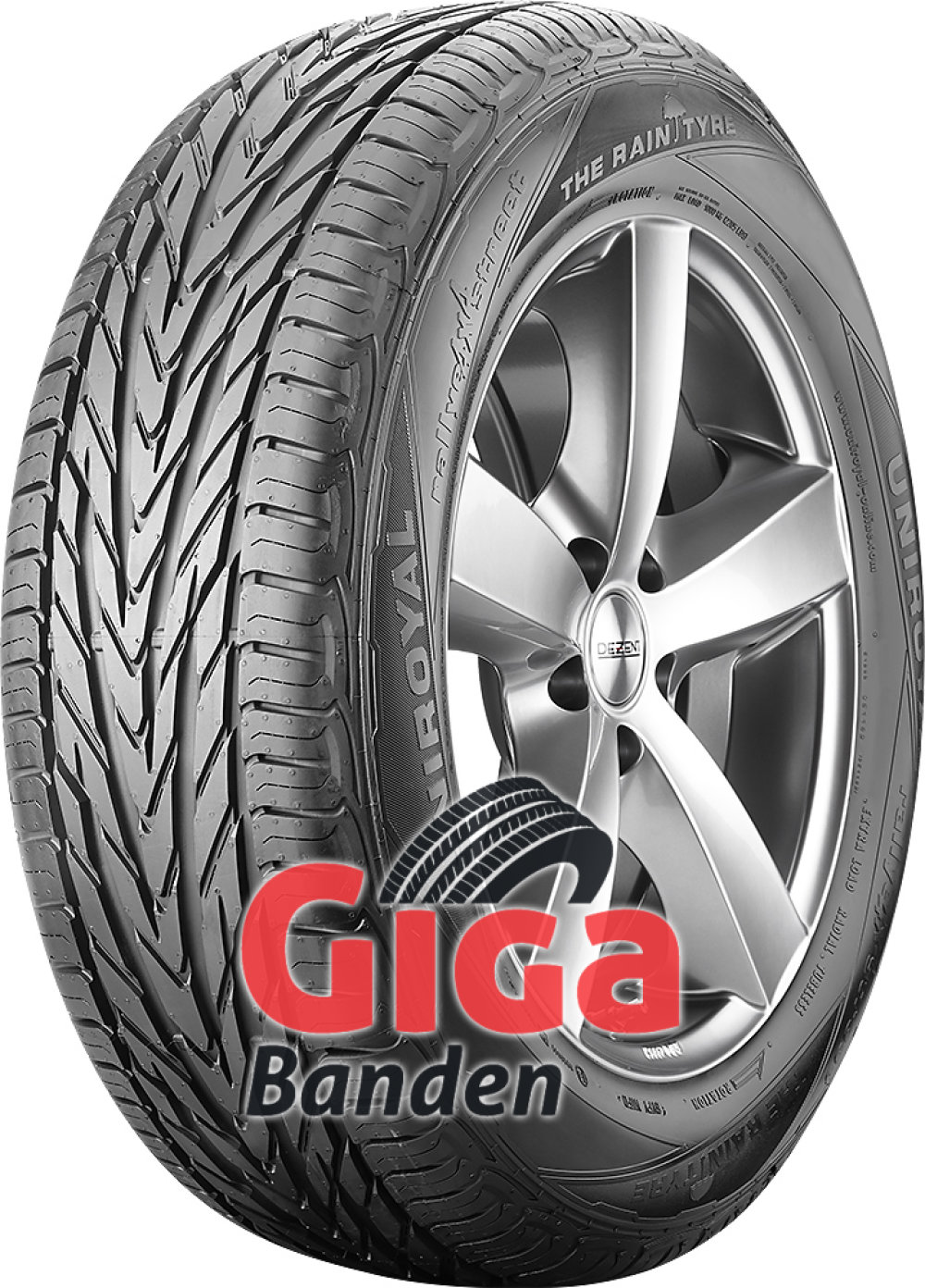 Uniroyal rallye 4x4 street ( 265/70 R15 112H ) Uniroyal rallye 4x4 street ( 265/70 R15 112H )