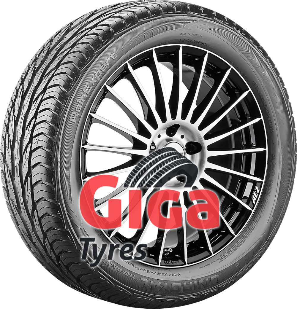 Buy Uniroyal RainExpert 175/80 R14 88H online @ giga-tyres.co.uk