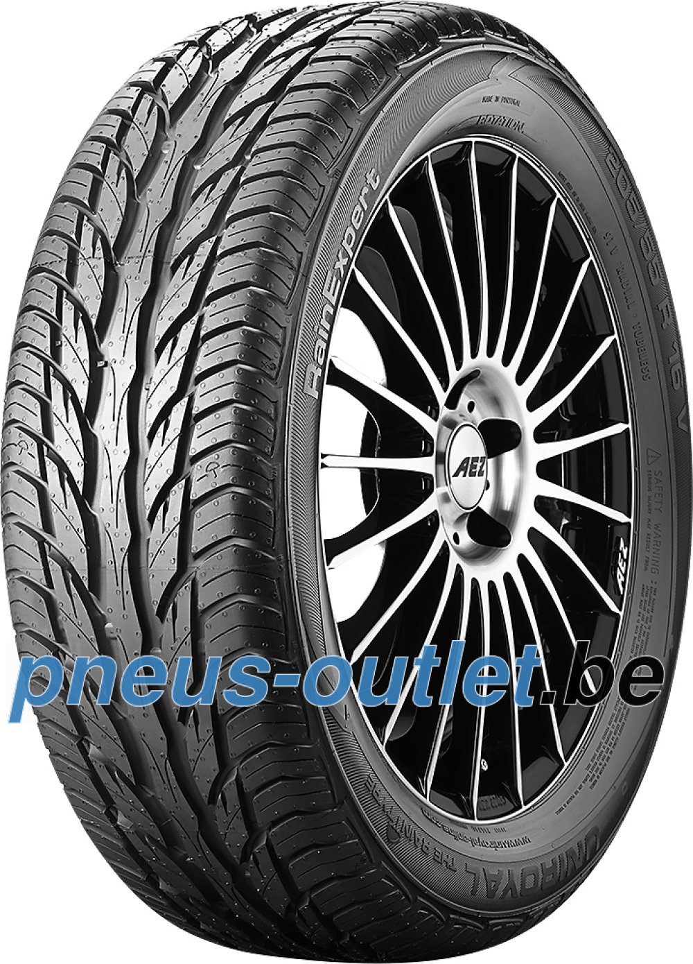 Uniroyal RainExpert ( 175/60 R14 79H )