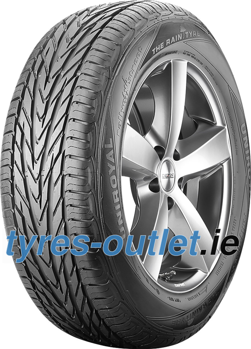 Uniroyal rallye 4x4 street ( 195/80 R15 96H WW 20mm ) Uniroyal rallye 4x4 street ( 195/80 R15 96H WW 20mm )