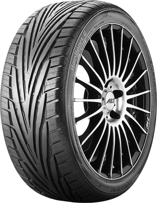 Uniroyal RainSport 2 ( 255/40 ZR17 94W )