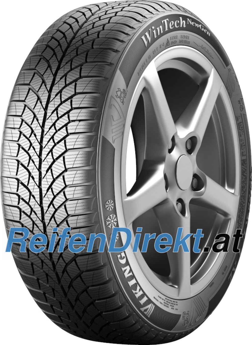 Viking WinTech NewGen ( 255/50 R19 107V XL EVc, mit Felgenrippe )