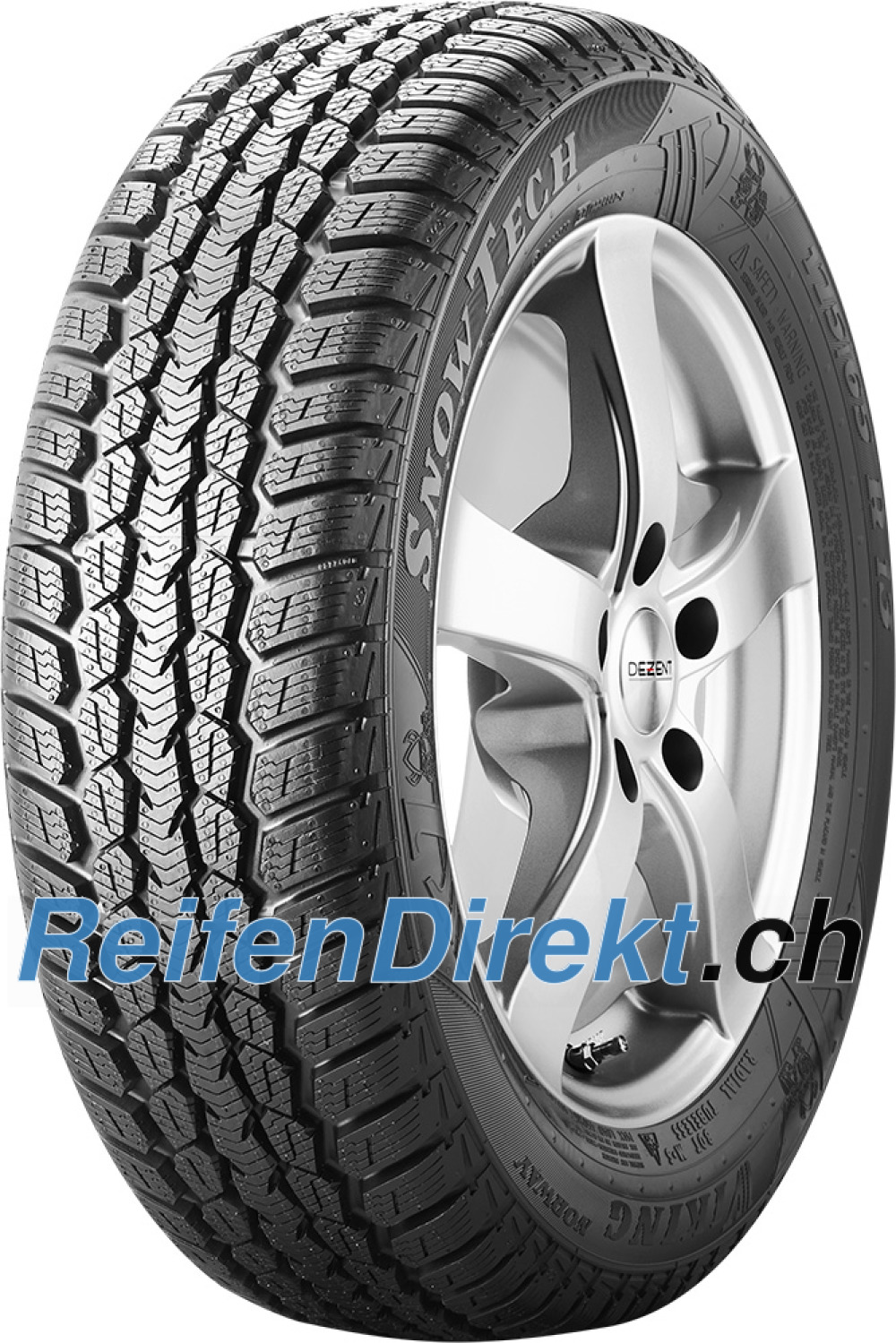 Viking SnowTech 175 65 R13 80T ReifenDirekt.ch