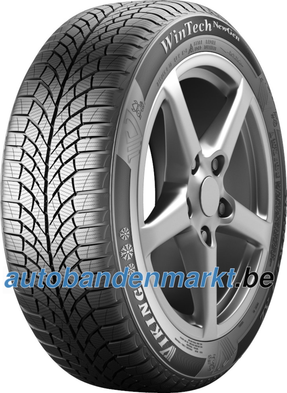 Viking WinTech NewGen ( 245/40 R19 98V XL EVc, met velgrandbescherming )