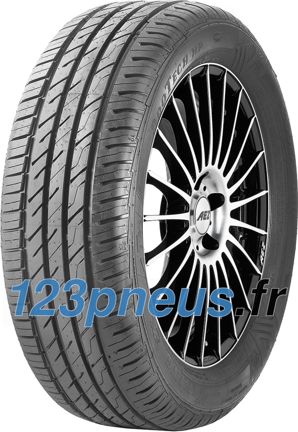VIKING  ProTech HP ( 245/40 R17 91Y ) Pneus &eacute;t&eacute;