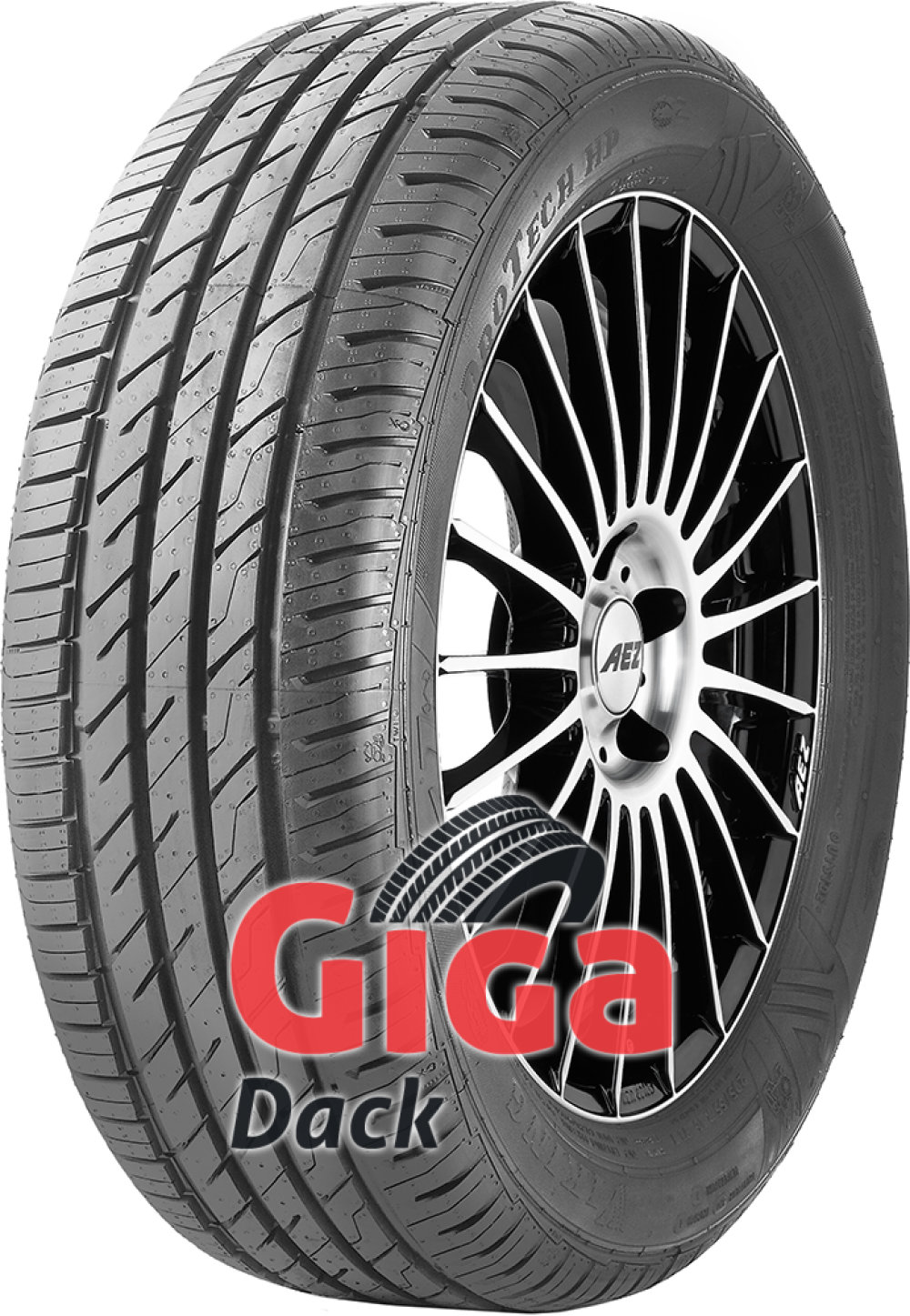 Viking ProTech HP ( 215/45 R17 91Y XL ) Viking ProTech HP ( 215/45 R17 91Y XL )
