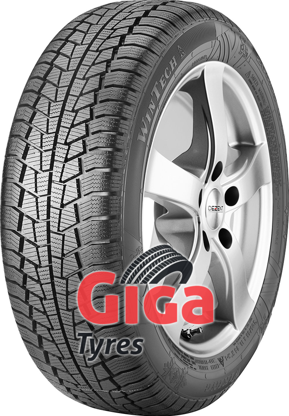 Buy Viking WinTech 175 70 R13 82T online giga tyres