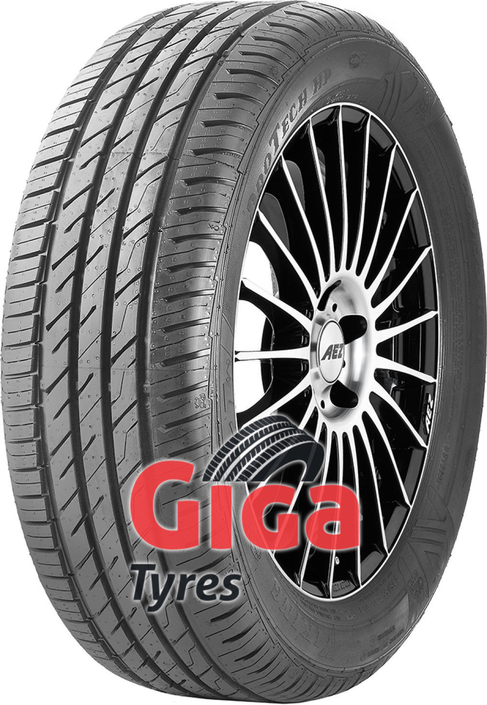 Viking ProTech HP ( 205/55 R16 91W ) Viking ProTech HP ( 205/55 R16 91W )