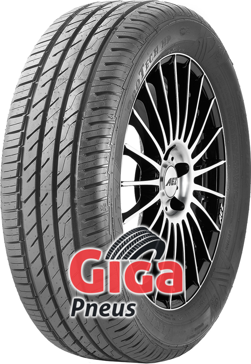 Viking ProTech HP ( 195/55 R16 87V ) Viking ProTech HP ( 195/55 R16 87V )