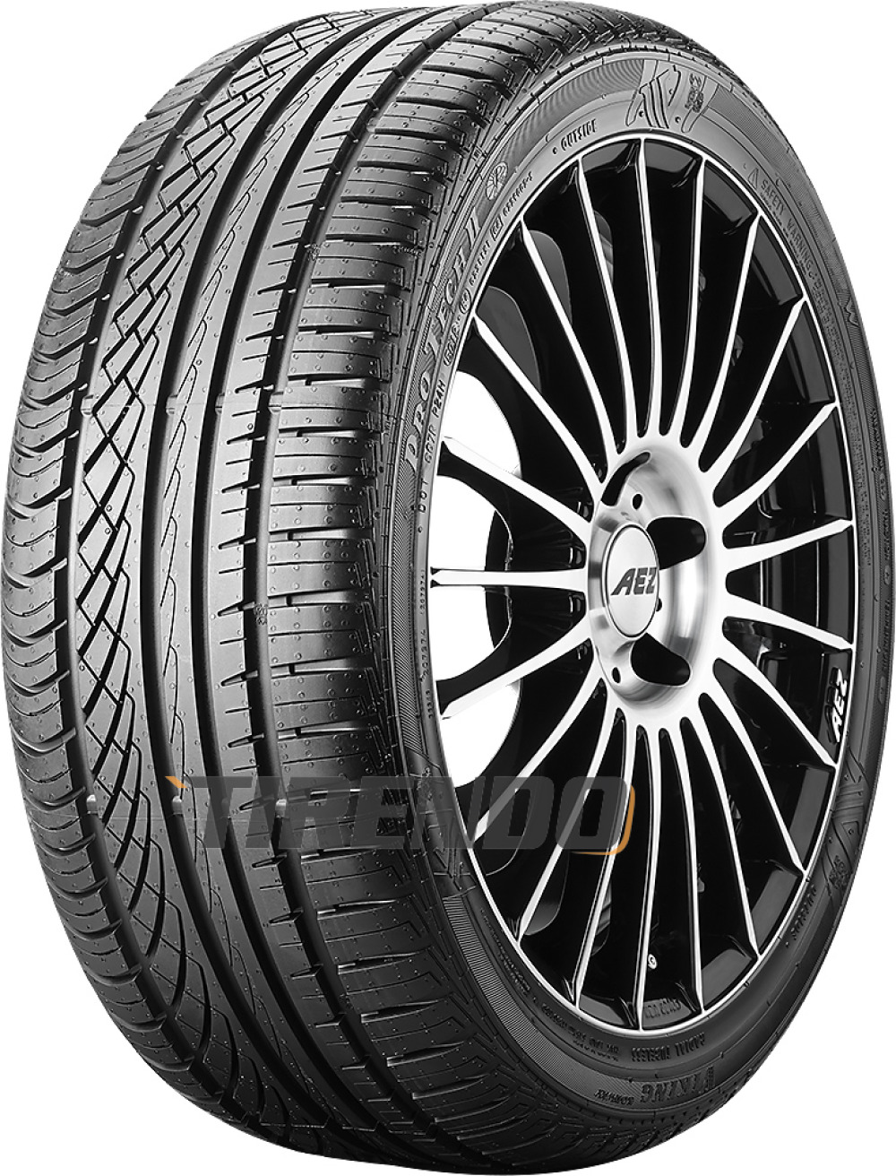 Image of Viking ProTech II ( 185/70 R14 88H )