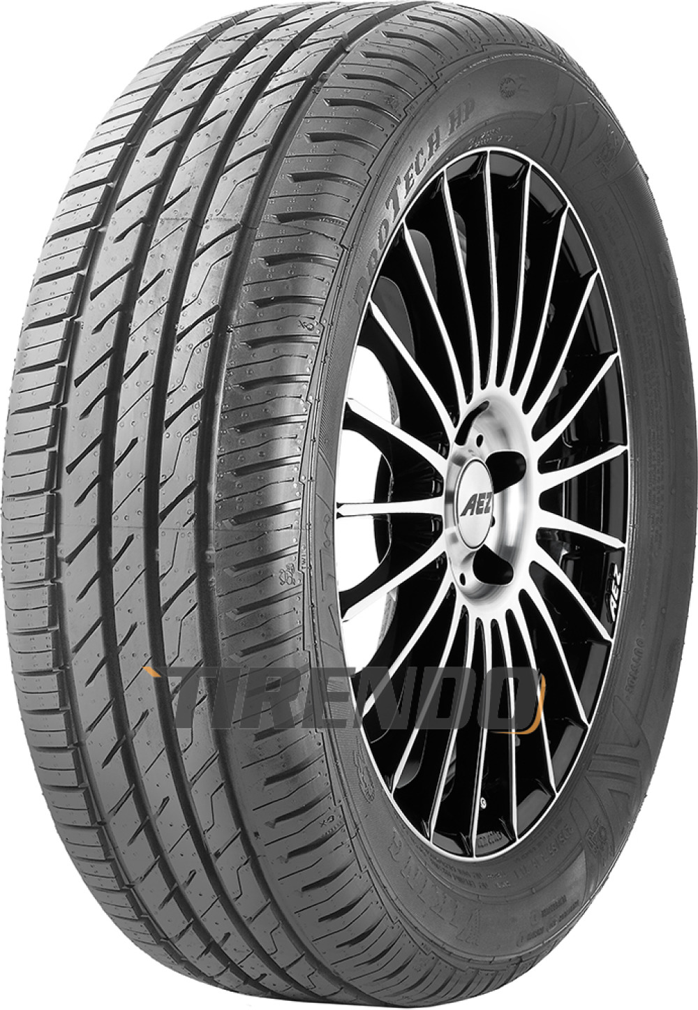 Image of Viking ProTech HP ( 245/40 R17 91Y )