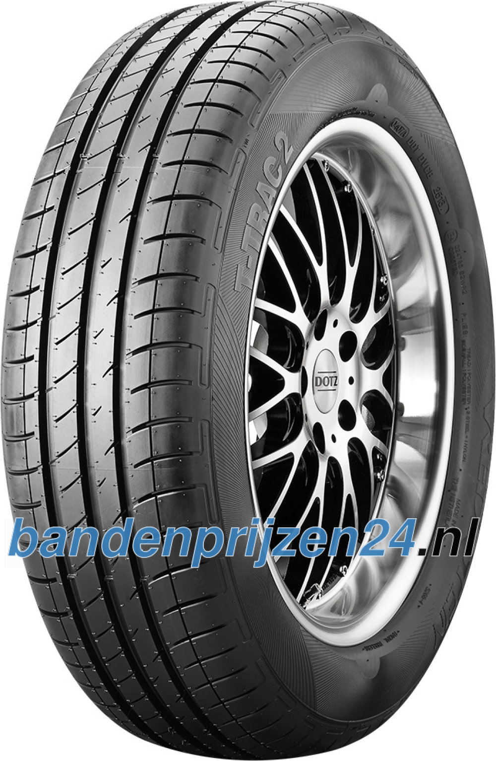 Vredestein T-Trac 2 ( 175/65 R14C 90/88T ) Vredestein T-Trac 2 ( 175/65 R14C 90/88T )
