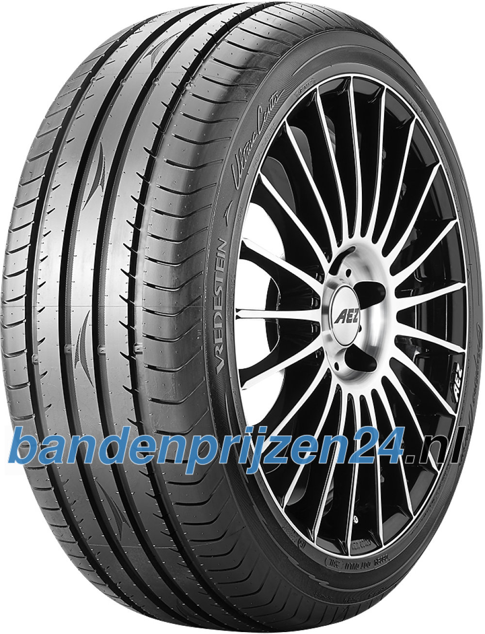 Vredestein Ultrac Cento ( 225/50 ZR16 92Y ) Vredestein Ultrac Cento ( 225/50 ZR16 92Y )