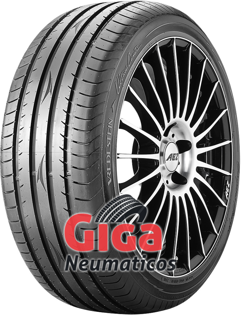 Vredestein Ultrac Cento ( 225/50 ZR16 92Y ) Vredestein Ultrac Cento ( 225/50 ZR16 92Y )
