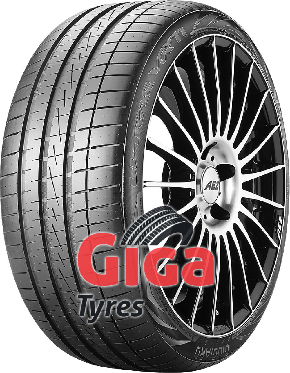 Vredestein Ultrac Vorti ( 255/40 ZR20 (101Y) XL with rim protection ridge (FSL) ) Vredestein Ultrac Vorti ( 255/40 ZR20 (101Y) XL with rim protection ridge (FSL) )