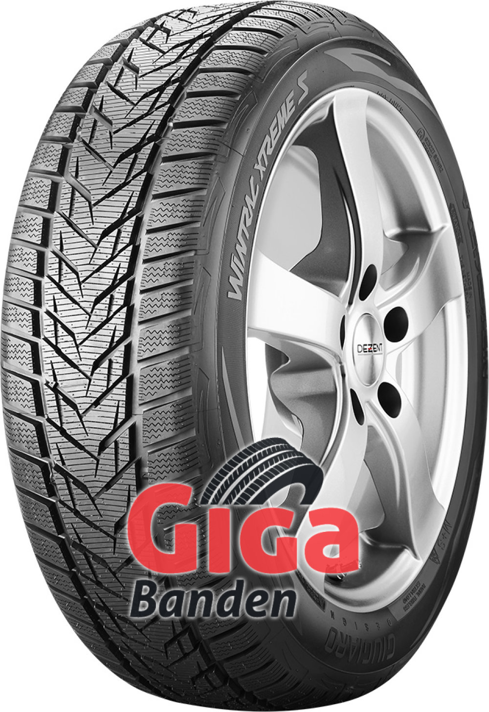 Vredestein Wintrac Xtreme S ( 275/30 R20 97Y XL ) Vredestein Wintrac Xtreme S ( 275/30 R20 97Y XL )