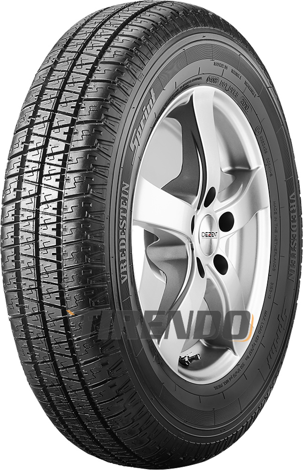 Vredestein Sprint ( 165/80 R13 82H )