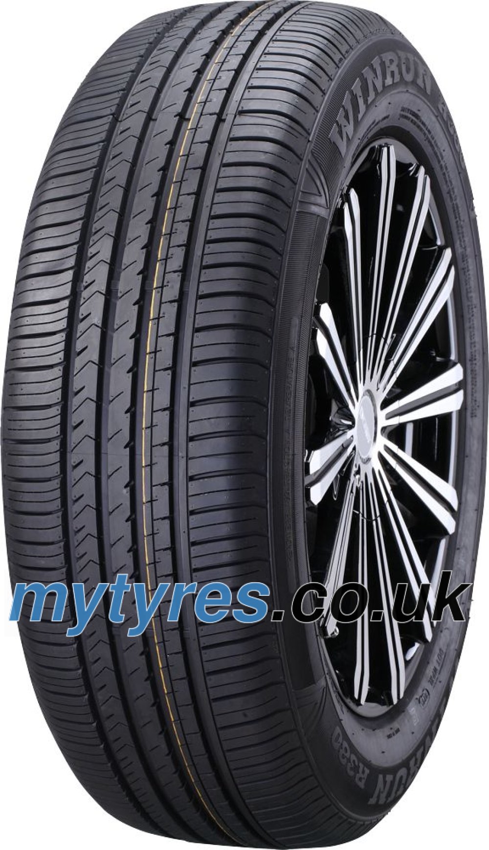 Winrun R380 155 70 R13 75T mytyres