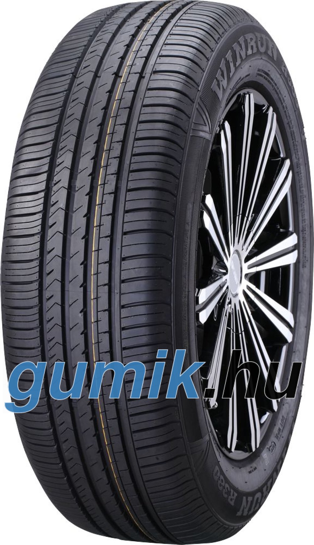 Winrun R380 175 70 R13 82T gumi