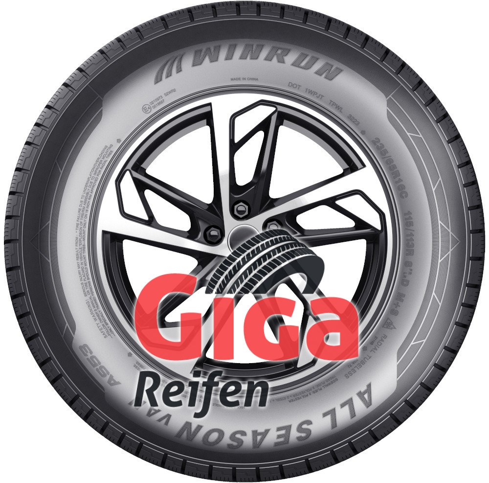 Giga Reifen Erfahrungnull