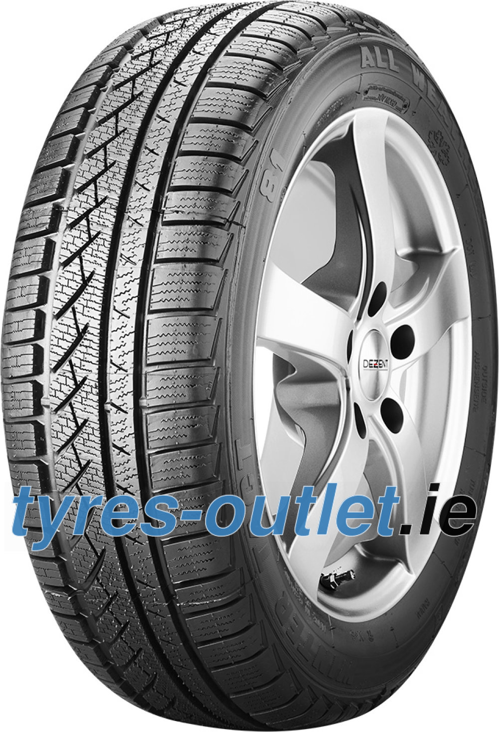 Winter Tact WT 81 ( 215/55 R16 93H , remould ) Winter Tact WT 81 ( 215/55 R16 93H , remould )