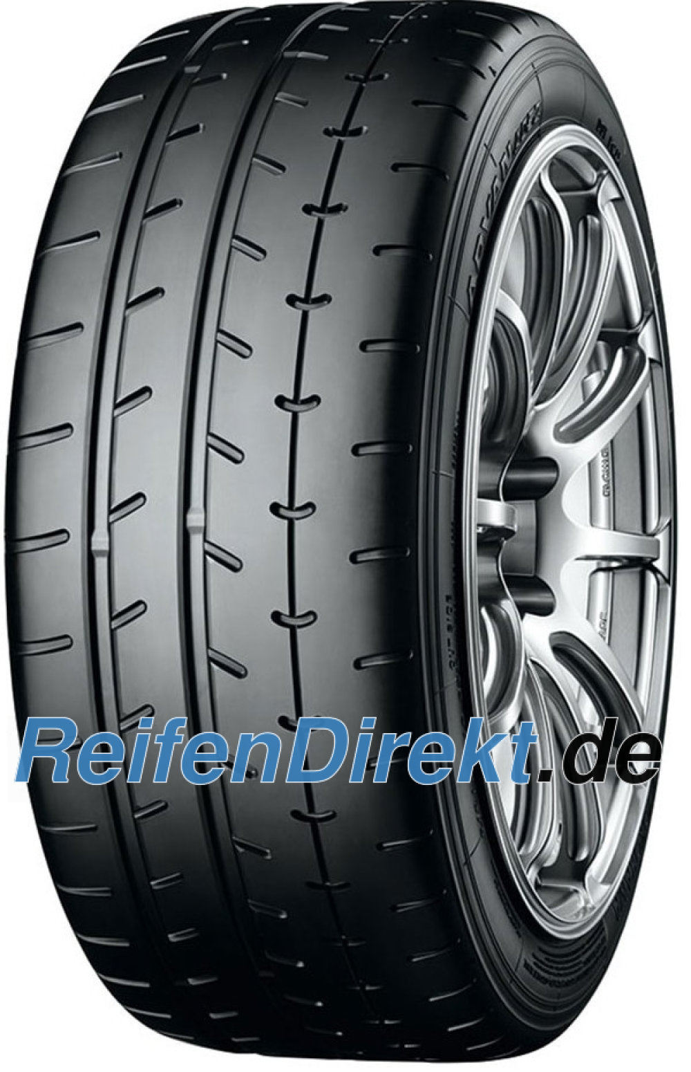 Yokohama Advan A052A ( 295/30 R19 100Y XL )